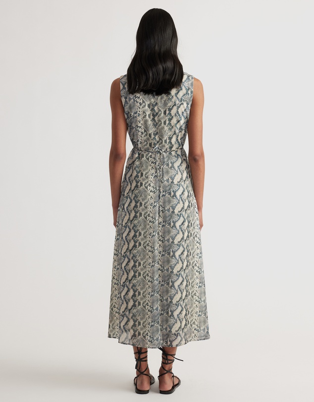 Decjuba - Alyce Yoryu Midi Dress