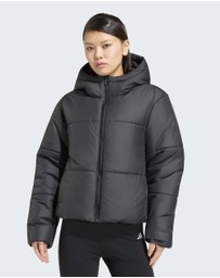 adidas Sportswear - ESSENTIALS HIGHLOFT INSULATED PUFFER Jacket Womens