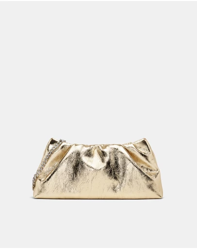 MIMCO - The Clutch Bag