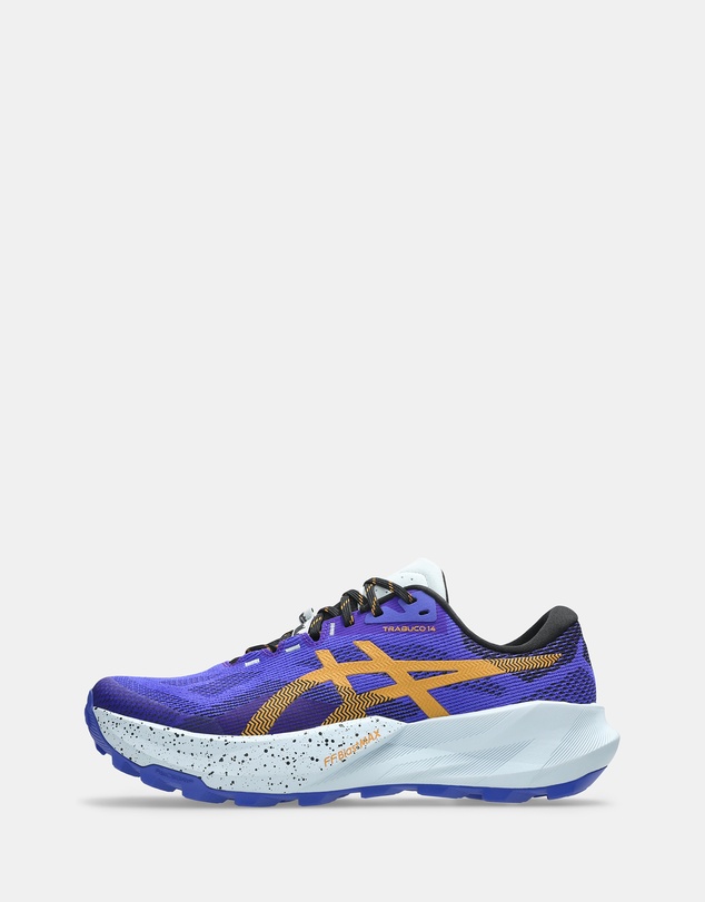 ASICS - GEL-Trabuco 14 - Men's