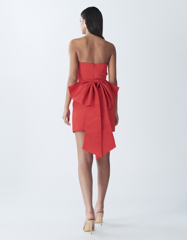 BWLDR - Bowe Mini Dress