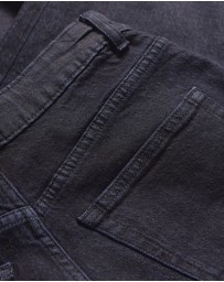 Seasalt - Seasalt Cornwall Blue Penwith Jean