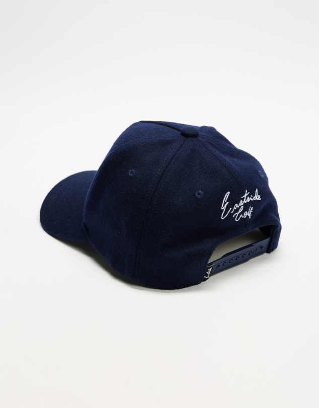 Eastside Golf - 5 Panel 2 Tone Hat