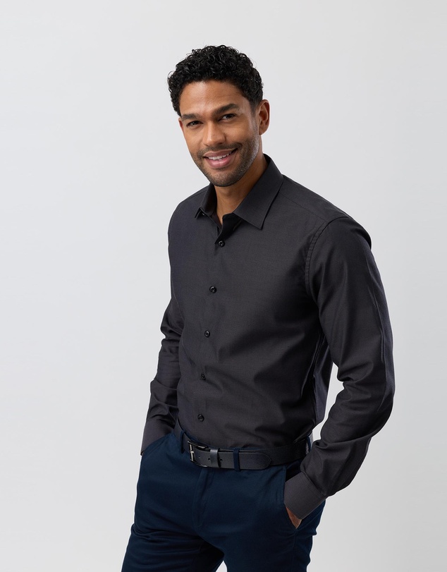 Brooksfield - Easy Care Business Shirt