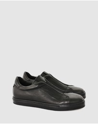 Brando - Wind Slip-on Sneakers