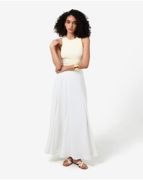 Forcast - Carissa Godet Skirt