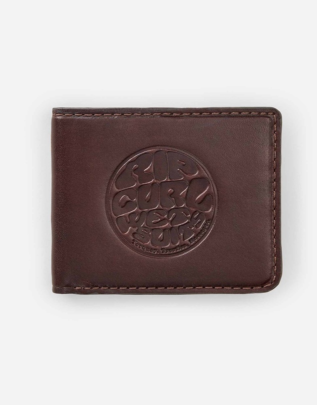 Rip Curl - Premium Surf RFID Slim Wallet