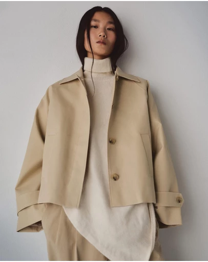 M.N.G - Cuba Jacket
