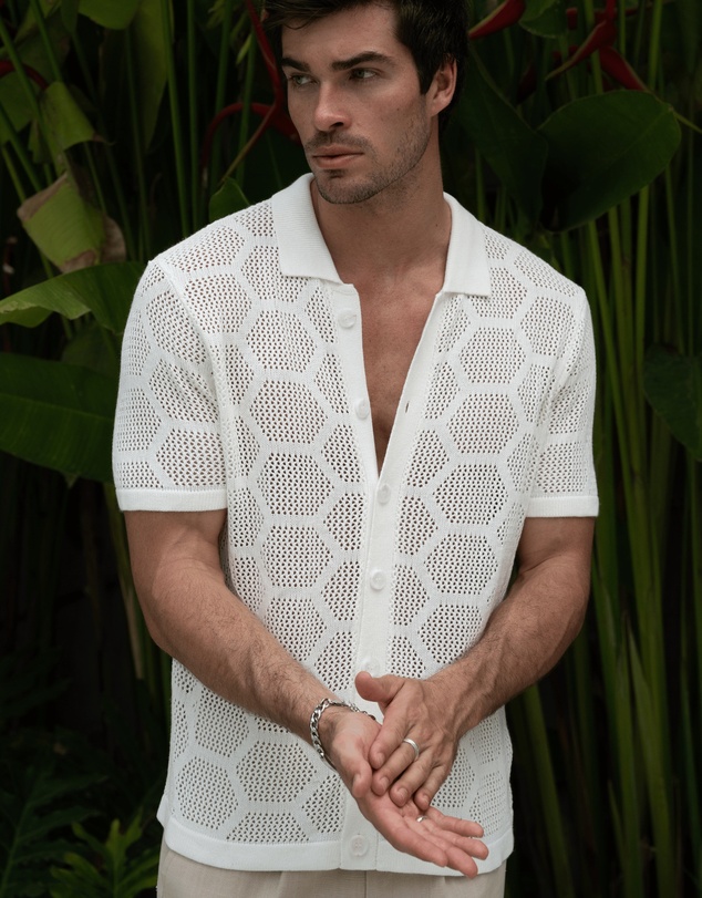 Runaway the Label - Keneth Shirt