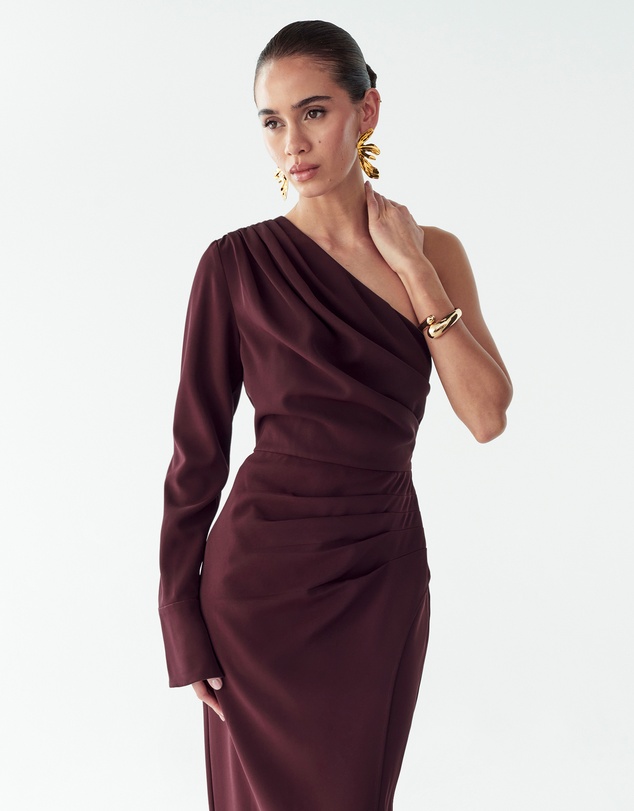 BWLDR - Lois Dress