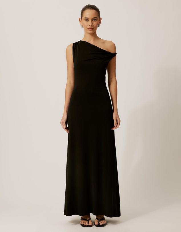 Tussah - Sophie Jersey Maxi Dress
