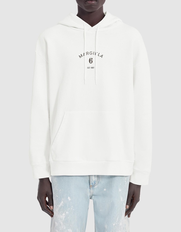 MM6 Maison Margiela - Sweatshirt