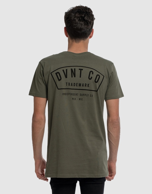 DVNT - Bailey Tee