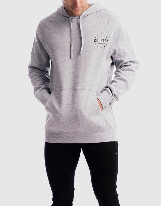 Counter Culture - Polaris Hoodie