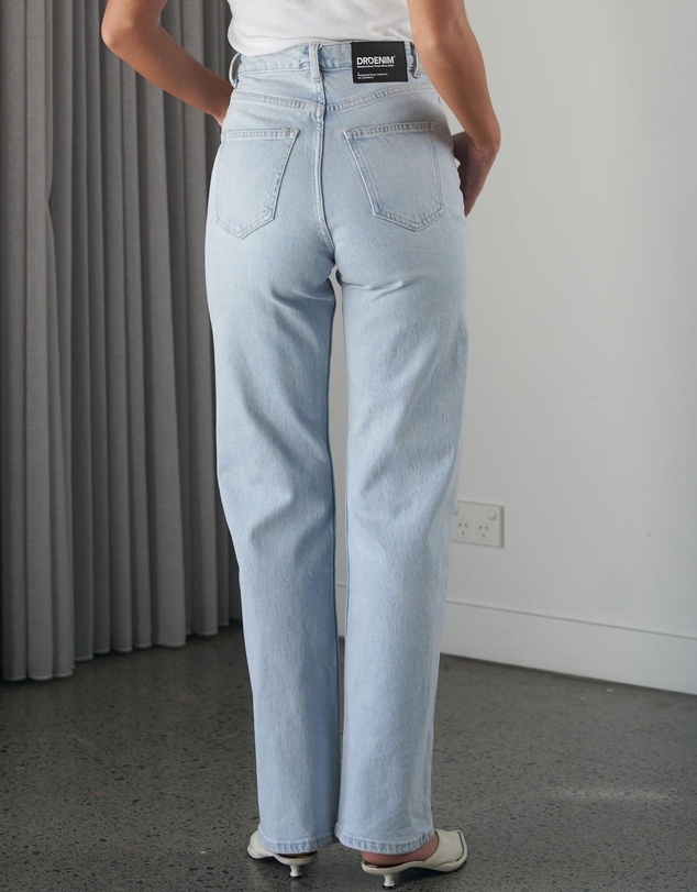 Dr Denim - Echo Jeans