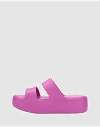 Melissa - Melissa Free Line Platform