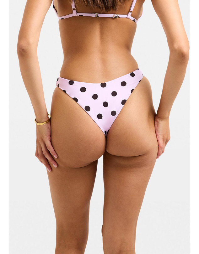Subtitled - Cheeky Bikini Bottom