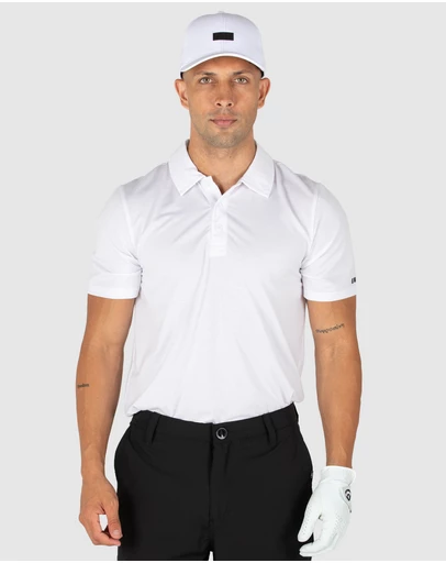 UNIT - Elite Flex Polo