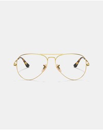 Ray-Ban Optical - Aviator