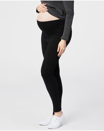 Cake Maternity - Cookie Maternity Leggings