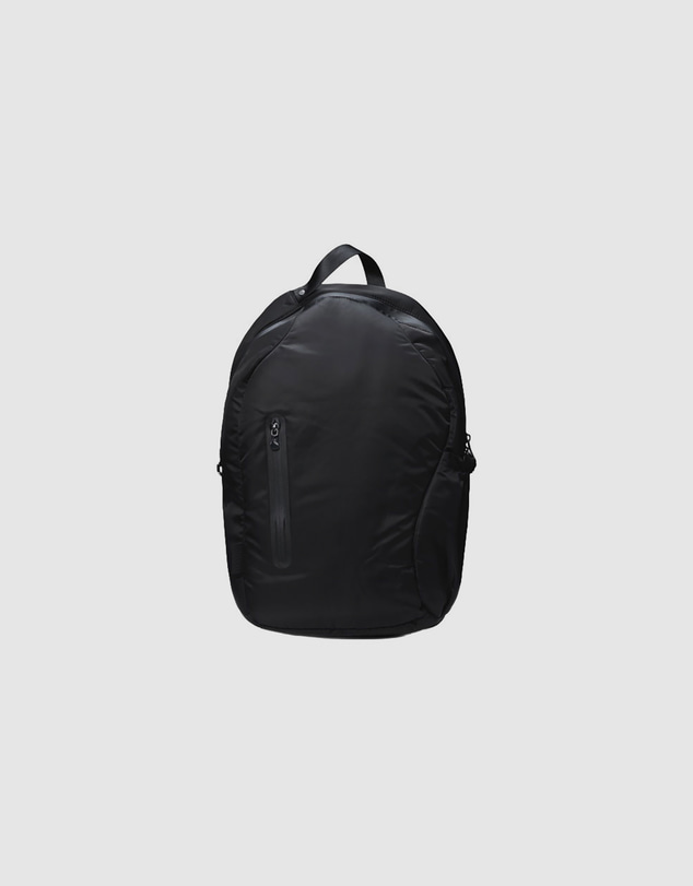 RAINS - Delphi Backpack Black