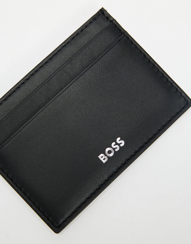 BOSS - Randy Cardholder