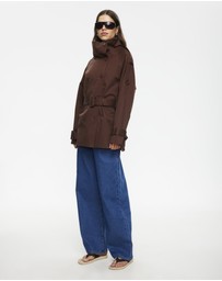 Lioness - Divine Jeans - ICONIC EXCLUSIVE