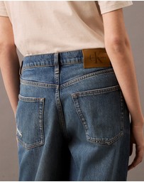 Calvin Klein Jeans - 90s Loose Fit Jeans