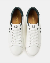 Fred Perry - Spencer Leather - Men's