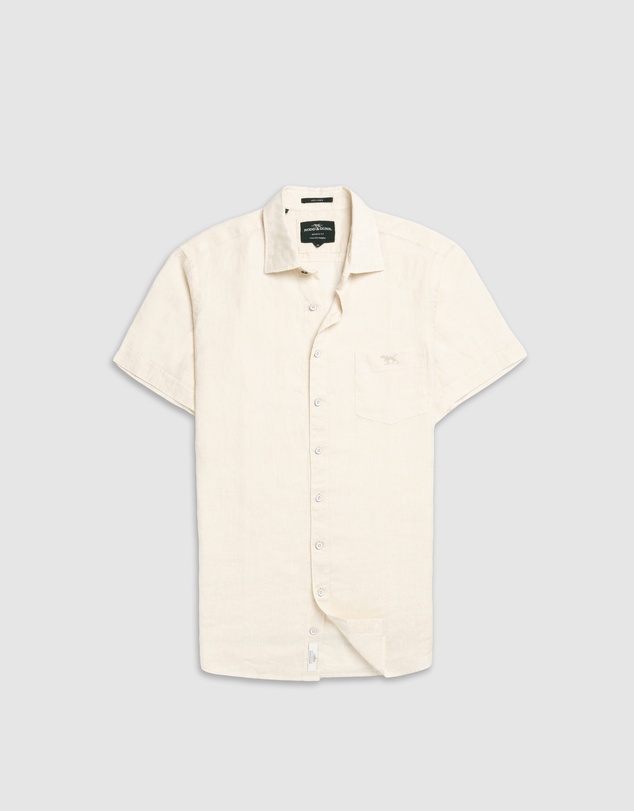 Rodd & Gunn - Cathedral Cove Sports Fit Shirt