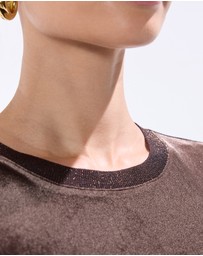 Marcs - Vini Velvet Top