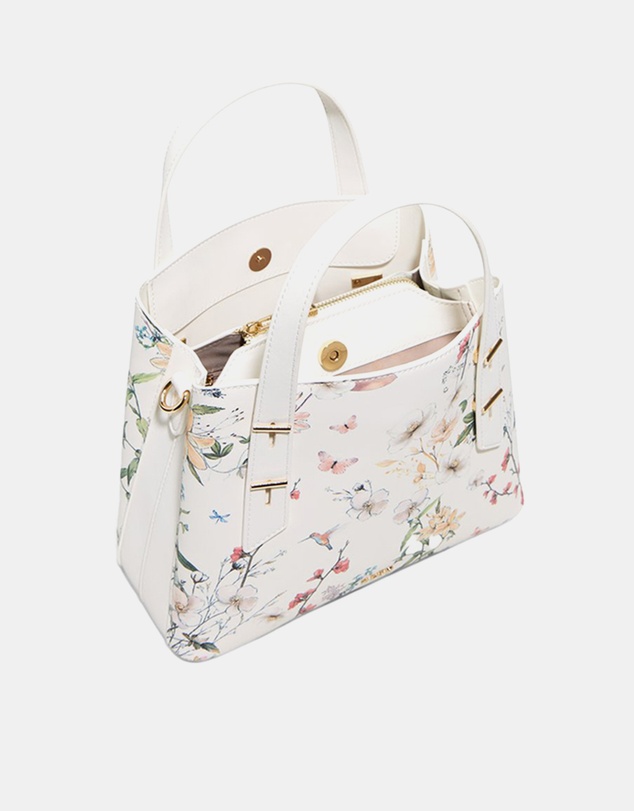 ALDO - Zarriabloom Tote Bag