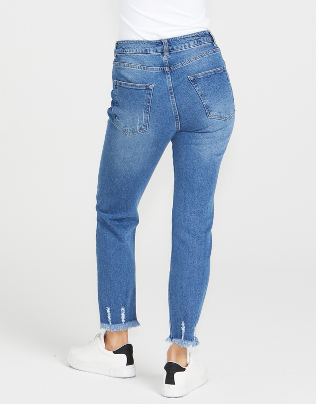 Sass - Suzi Jean