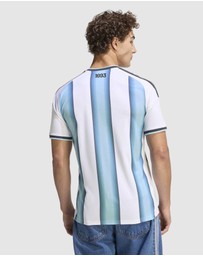 adidas Performance - AFA Argentina Home Jersey