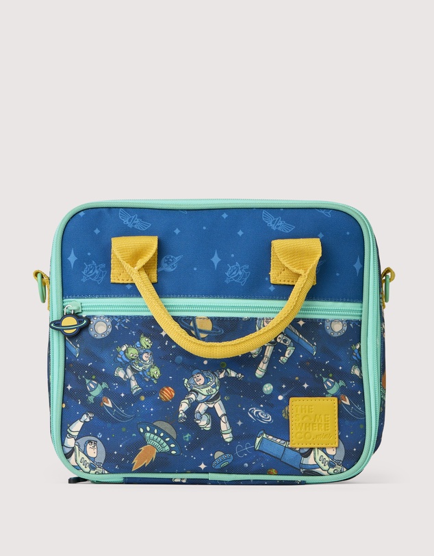 The Somewhere Co - Buzz Lightyear Mini Lunch Case
