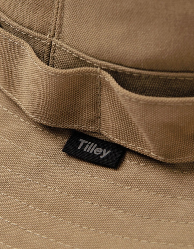 Tilley - Canyon Bucket