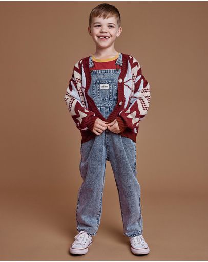 Dark Denim