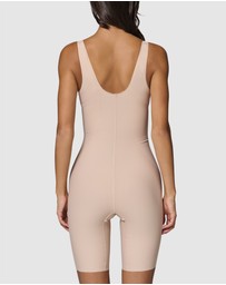Simone Perele - Story Shaper Shorts Bodysuit