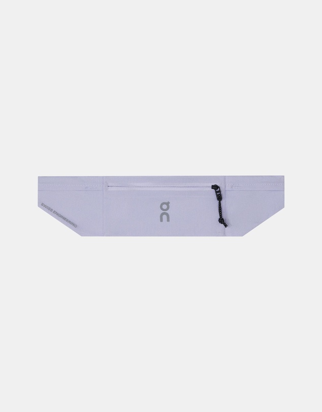 On - Speed Belt