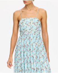 KIVARI - Lydia Maxi Dress
