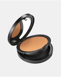 MAC - Studio Fix Powder Plus Foundation