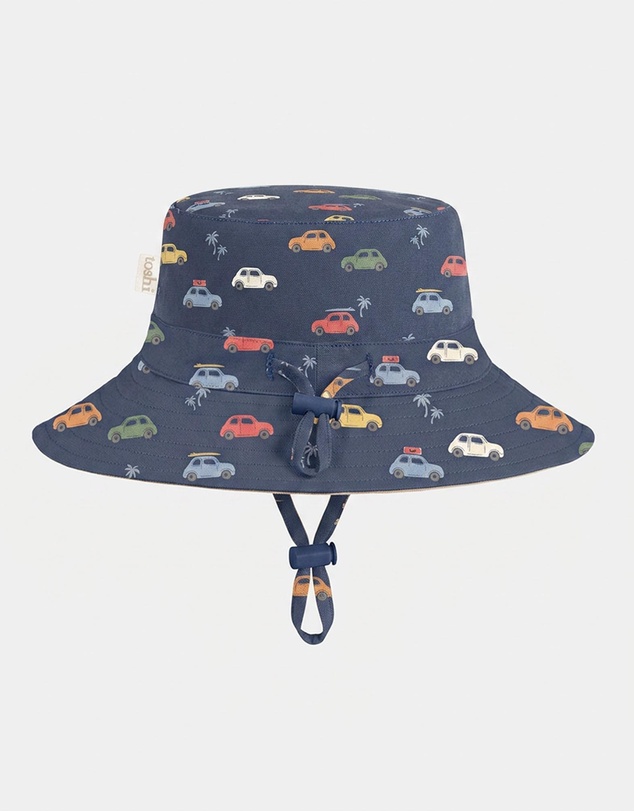 Toshi - Tide Sunhat - Babies-Kids
