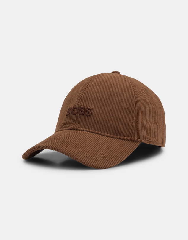 BOSS - Zed CO Hats