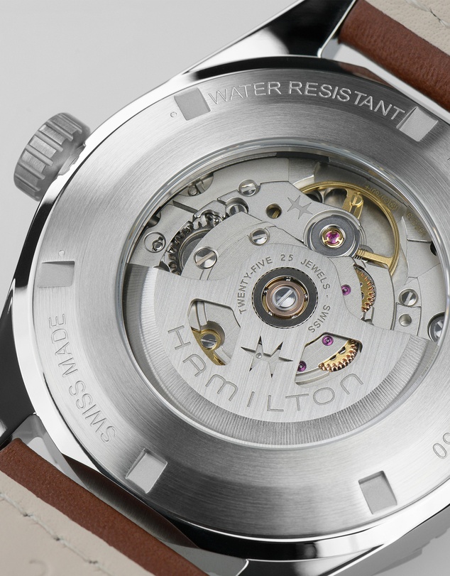 Hamilton - Khaki Field Expedition Auto 41