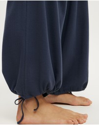 Cotton On Body - Dreamy Soft Pointelle Wide Leg Pant