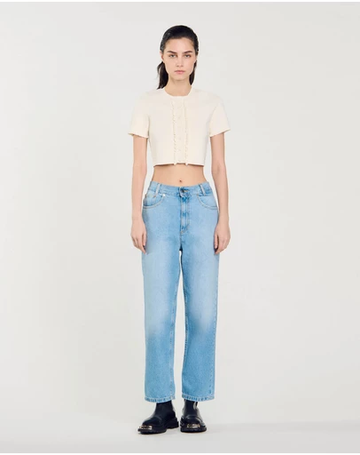 Sandro - Bibi Jeans
