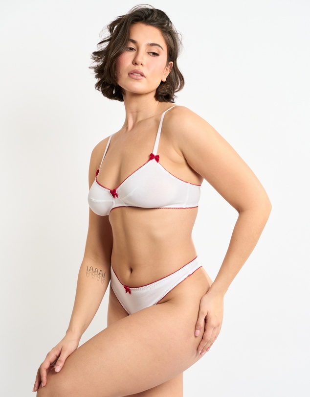 Chouchou Intimates - Georgia Bralette