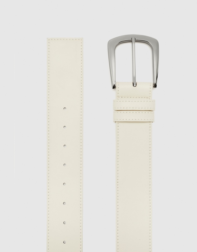 Nakedvice - The Ari Bone Belt