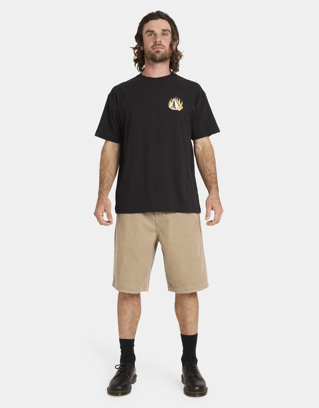 Volcom - Mens Freazy Loose Walkshorts