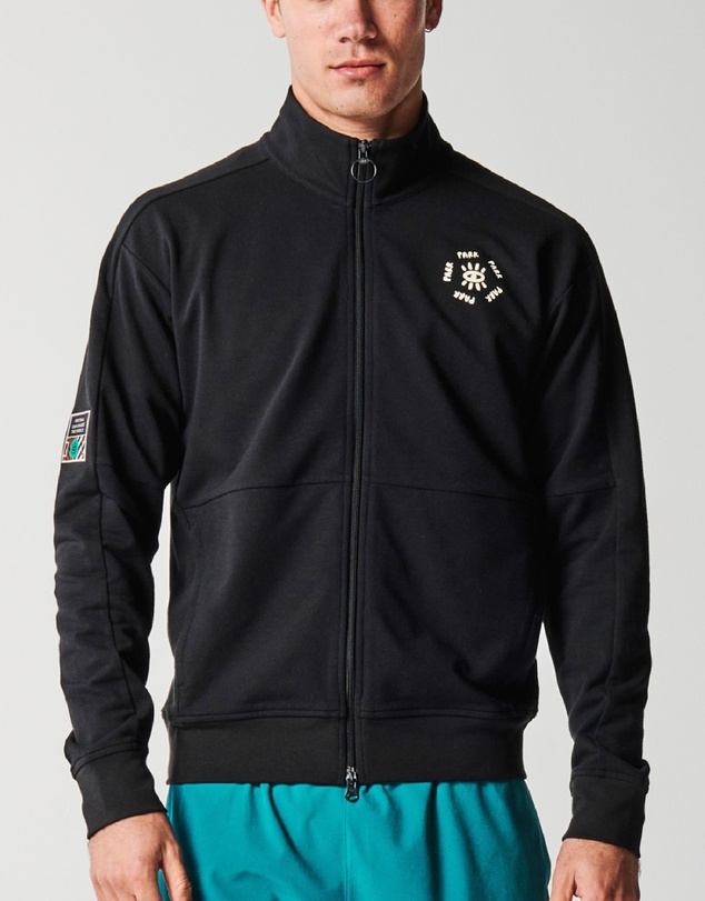 PARK - Squad Warm-Up Jacket